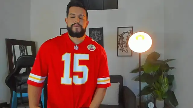 Justin kingX7 online show from 03-22-26, 12:58