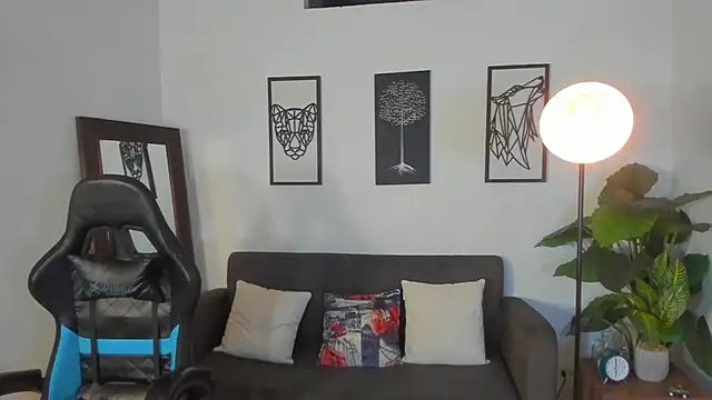 Justin kingX7 online show from 03-27-26, 01:44