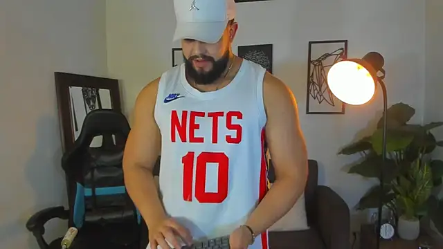 Justin kingX7 online show from 03-30-26, 02:12