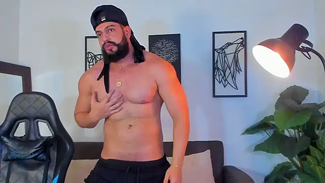 Justin kingX7 online show from 06-30-26, 12:33