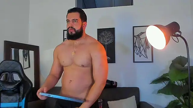 Justin kingX7 online show from 07-05-26, 04:19