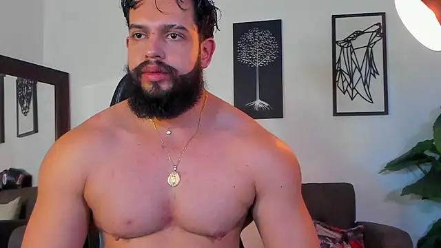 Justin kingX7 online show from 07-09-26, 04:38