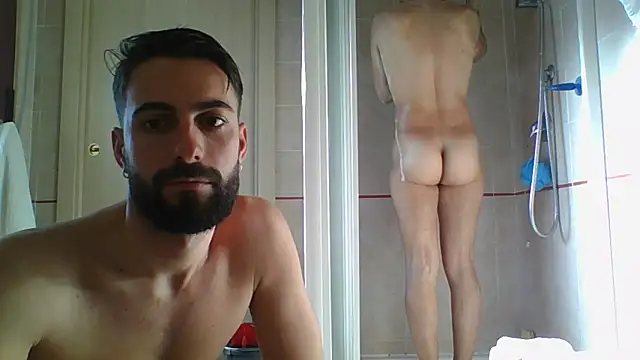 Amicisegreti online show from 02-23-26, 03:31