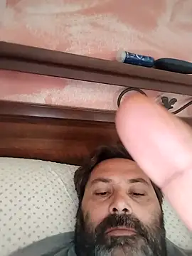 Necroforo online show from 04-04-26, 11:18