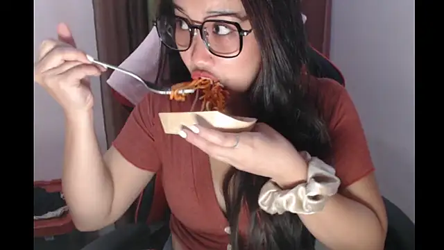 Chubby HotLady online show from 11-19-25, 02:39