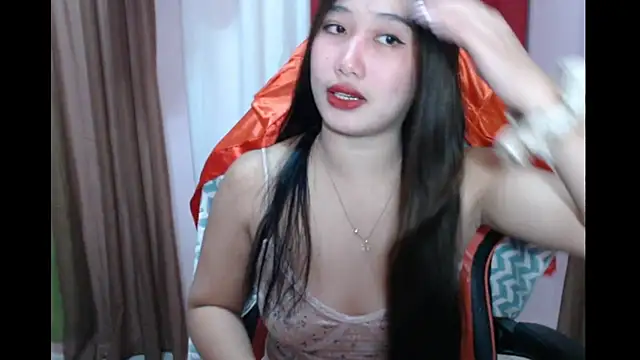 Chubby HotLady online show from 02-17-26, 10:56