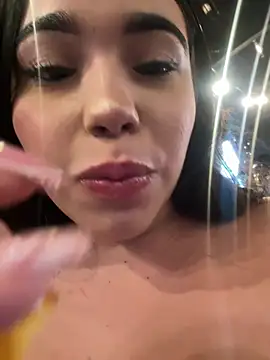 SofiaWildee online show from 02-07-26, 01:09