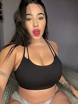 SofiaWildee online show from 03-14-26, 04:18