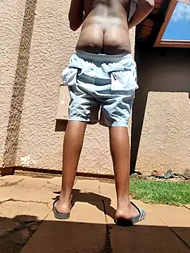 Snapshot of Cianda24 chatting on 03-29-26, 10:37 Cianda24 online show from 03-29-26, 10:37