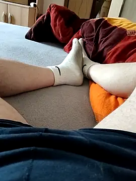 boxerundsocken91 online show from 03-01-26, 11:23