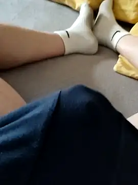 boxerundsocken91 online show from 04-10-26, 04:12