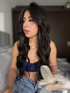 abbyhdk online show from 12-23-25, 04:10