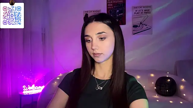 LinaMour online show from 03-22-26, 10:24