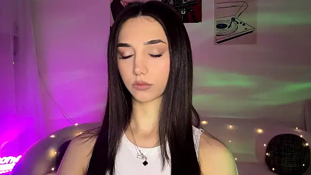 LinaMour online show from 03-23-26, 10:14