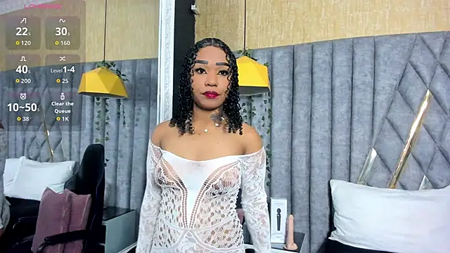 SkylerBloomm online show from 03-09-26, 03:43