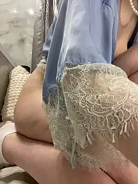 Kitty Kisss online show from 04-13-26, 02:28