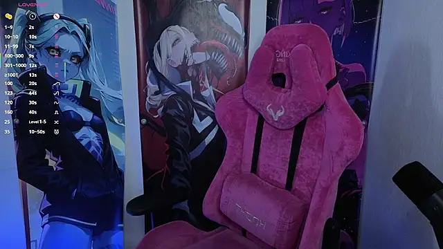 MargarettRose online show from 03-18-26, 03:53