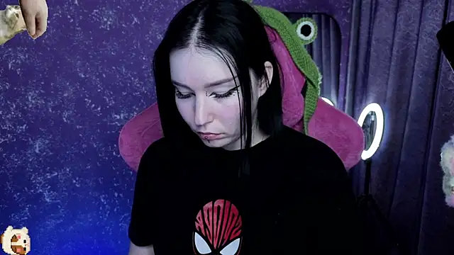 Snapshot of MargarettRose chatting on 07-16-26, 03:51 MargarettRose online show from 07-16-26, 03:51