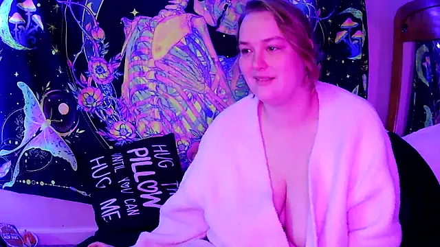 Princessblazed444 online show from 05-31-26, 06:53