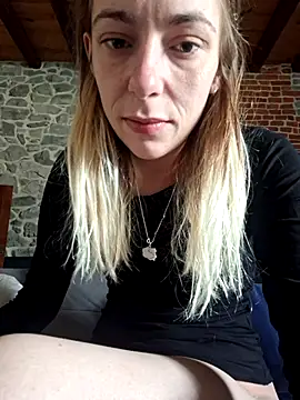 SexyAlya online show from 10-04-25, 09:40