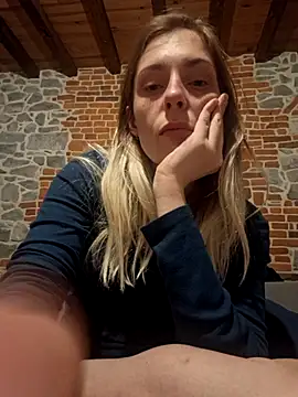 SexyAlya online show from 10-07-25, 08:39