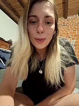 SexyAlya online show from 10-24-25, 11:45