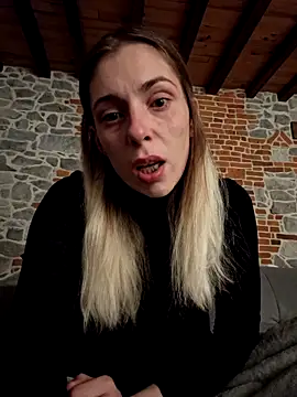 SexyAlya online show from 11-01-25, 12:12