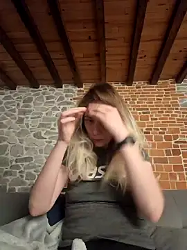 SexyAlya online show from 11-09-25, 10:19