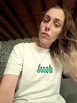 SexyAlya online show from 11-18-25, 11:48