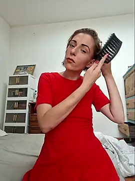 SexyAlya online show from 07-31-26, 07:19