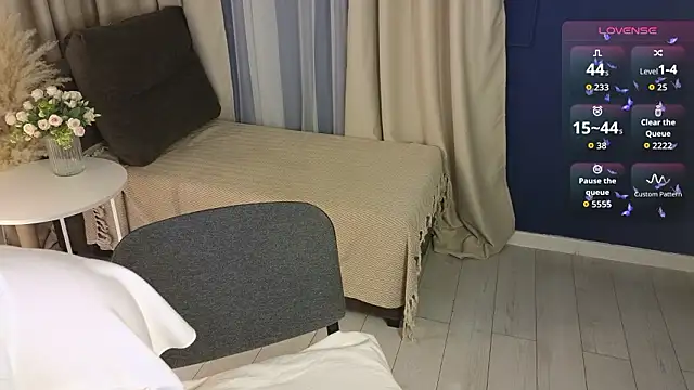  feel me  online show from 03-29-26, 01:38