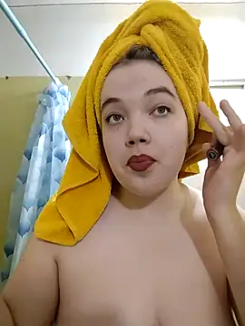 CathyxFox online show from 09-10-25, 09:53