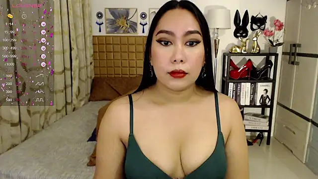 iamyourfantasyxx online show from 06-19-26, 04:55