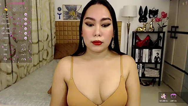 iamyourfantasyxx online show from 06-20-26, 06:00