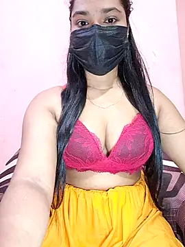 ariya-03 online show from 10-21-25, 02:40