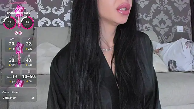 Snapshot of RileyNox chatting on 01-10-26, 11:31 RileyNox online show from 01-10-26, 11:31