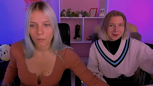 gloria bubble online show from 10-03-25, 05:48