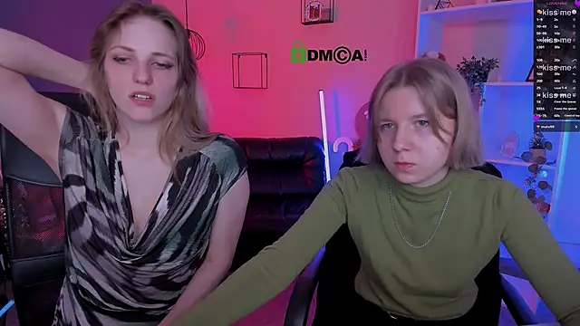 gloria bubble online show from 01-05-26, 07:50