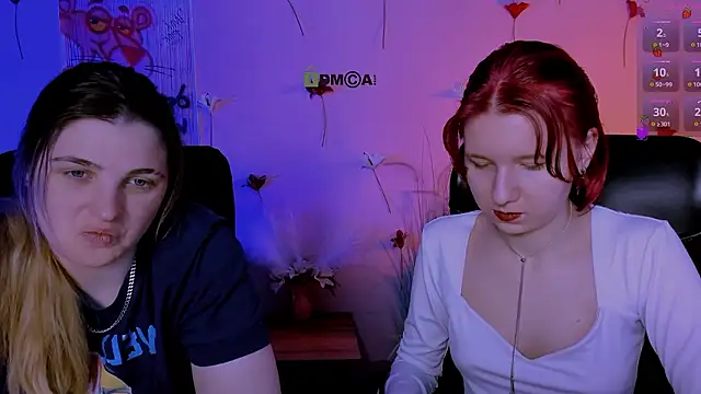 gloria bubble online show from 03-29-26, 09:59