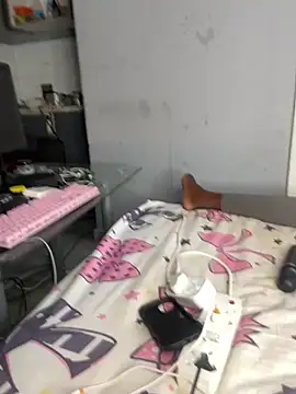 Snapshot of Melanin2002 chatting on 03-19-26, 01:48 Melanin2002 online show from 03-19-26, 01:48