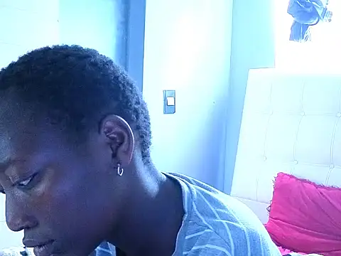 Melanin2002 online show from 04-27-26, 12:14