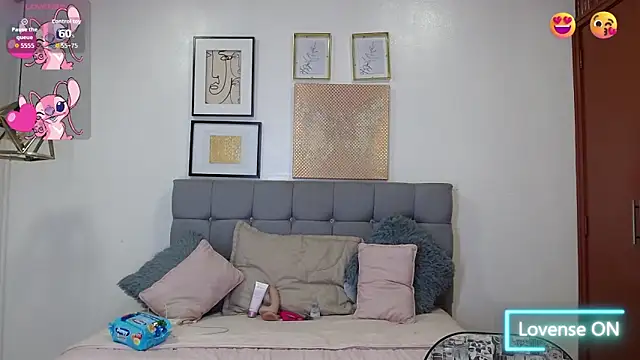  naomi s online show from 01-06-26, 02:54