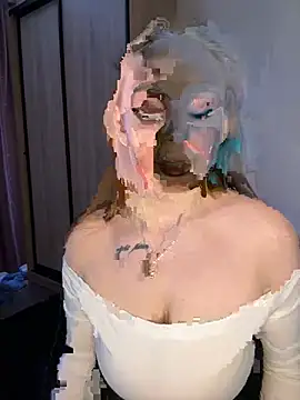 Snapshot of HoneyLace_ chatting on 03-03-26, 12:11 HoneyLace online show from 03-03-26, 12:11