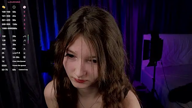 DongMolt online show from 02-06-26, 05:38