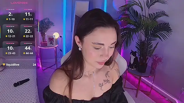 Leri Star online show from 12-13-25, 07:53