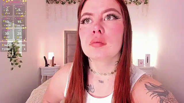 melissa es online show from 03-19-26, 12:09