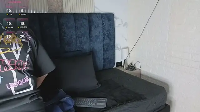 yunkeyc online show from 04-14-26, 03:34