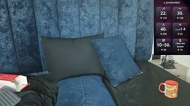 yunkeyc online show from 05-25-26, 01:22