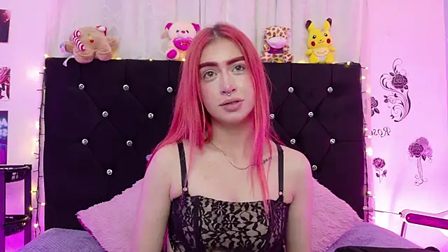 lizz bela1 online show from 03-06-26, 11:01