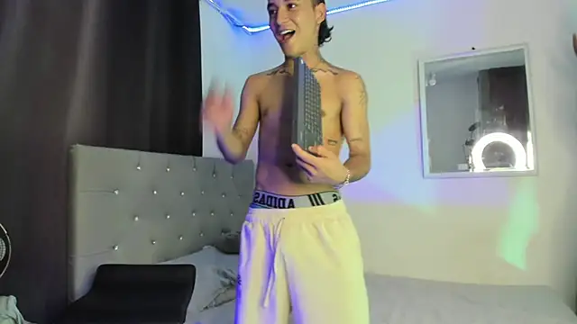 twinkDuohot online show from 01-16-26, 06:39